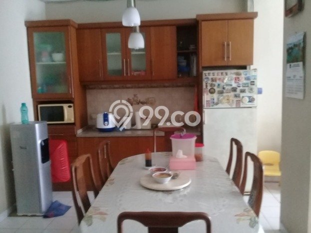 Rumah Elit Modern Tanpa Renovasi di Kelapa Dua Jakarta Barat Rumah Elit Modern Tanpa Renovasi di Kelapa Dua Jakarta Barat