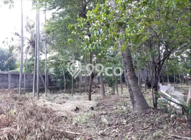 Kavling Tanah untuk Dijual di Kalimalang, Jakarta Timur, Luas 1498m2 Kavling Tanah untuk Dijual di Kalimalang, Jakarta Timur, Luas 1498m2