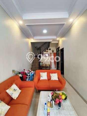 Dijual Rumah Eksklusif 3 KT di Ciganjur, Jakarta Selatan Dijual Rumah Eksklusif 3 KT di Ciganjur, Jakarta Selatan