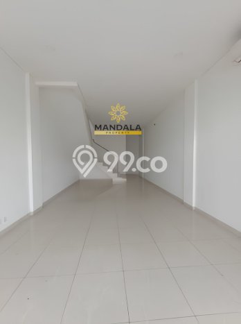 Ruko Dijual di Prime Area Tangerang Luas 168m2 Ruko Dijual di Prime Area Tangerang Luas 168m2