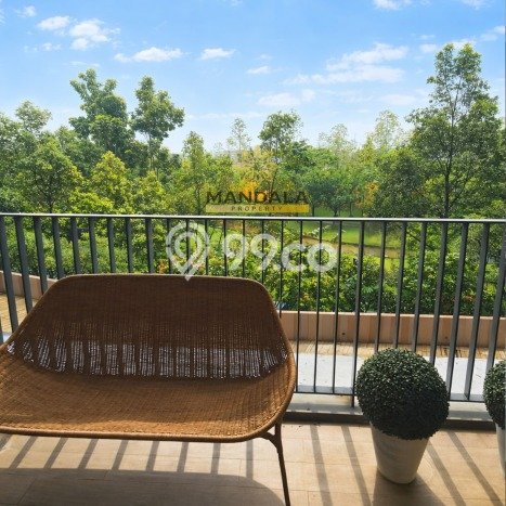 Apartemen Prestisius Dijual di Tangerang Lokasi Strategis Punya 2 Kamar Tidur Apartemen Prestisius Dijual di Tangerang Lokasi Strategis Punya 2 Kamar Tidur