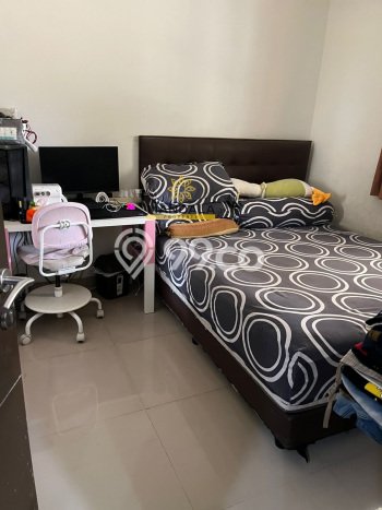 For Sale Hunian Rumah Nyaman 3 Kamar di BSD Alegria, Tangerang For Sale Hunian Rumah Nyaman 3 Kamar di BSD Alegria, Tangerang