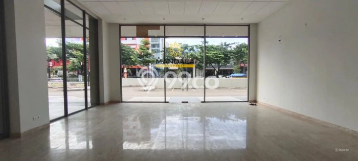 Paling Diincar! Ruko Dijual di BSD City Harga Kompetitif Paling Diincar! Ruko Dijual di BSD City Harga Kompetitif