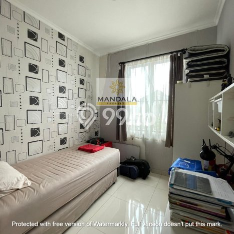 Rumah Mewah LB 144m2 Siap Pakai Desain Elegan di BSD Eminent, Tangerang Rumah Mewah LB 144m2 Siap Pakai Desain Elegan di BSD Eminent, Tangerang