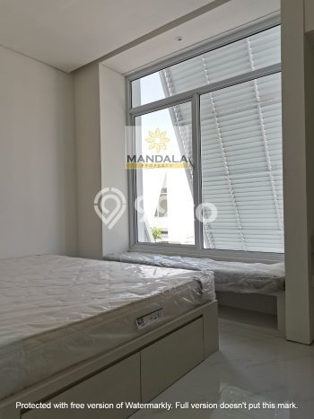 Rumah Luas Asri 2 KT Siap Pakai di BSD City Tangerang Rumah Luas Asri 2 KT Siap Pakai di BSD City Tangerang