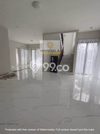 Dijual Rumah Mewah Elegan Dengan View Cantik di BSD Foresta, Tangerang Dijual Rumah Mewah Elegan Dengan View Cantik di BSD Foresta, Tangerang