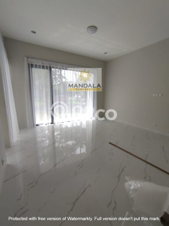 Dijual Rumah Mewah Elegan Dengan View Cantik di BSD Foresta, Tangerang Dijual Rumah Mewah Elegan Dengan View Cantik di BSD Foresta, Tangerang