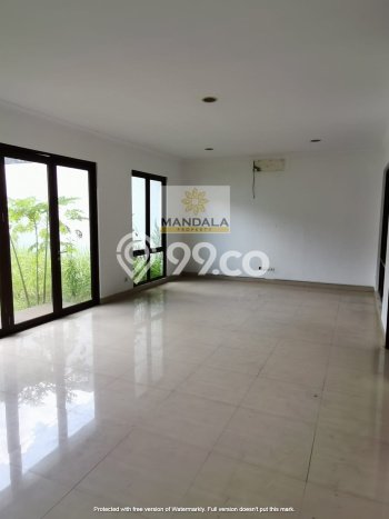 Jual Rumah Luas Megah Dengan View Eksklusif di BSD The Icon, Tangerang Jual Rumah Luas Megah Dengan View Eksklusif di BSD The Icon, Tangerang