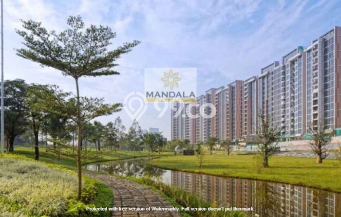 Untuk Dijual Apartemen Mewah 2 Bedroom di Tangerang Dekat ke Fasilitas Publik Untuk Dijual Apartemen Mewah 2 Bedroom di Tangerang Dekat ke Fasilitas Publik