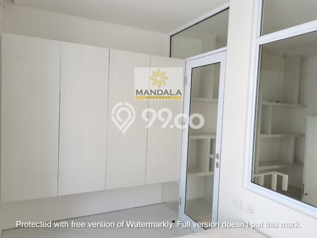 For Sale! Premium House LT 40m2 Desain Elegan di BSD City For Sale! Premium House LT 40m2 Desain Elegan di BSD City