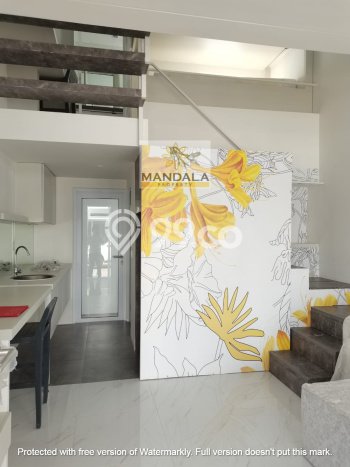 For Sale! Premium House LT 40m2 Desain Elegan di BSD City For Sale! Premium House LT 40m2 Desain Elegan di BSD City