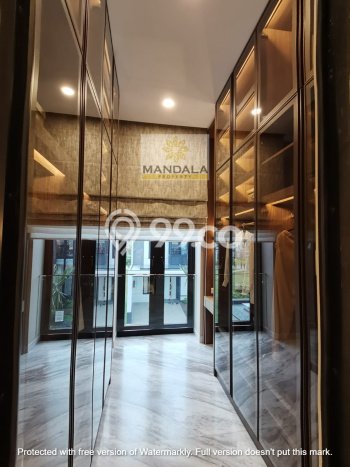 Hunian Elit LB 208m2 Siap Pakai Desain Elegan di Gading Serpong, Tangerang Hunian Elit LB 208m2 Siap Pakai Desain Elegan di Gading Serpong, Tangerang