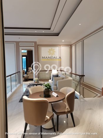Jual Rumah Mewah Elegan Dengan View Cantik di Gading Serpong, Tangerang Jual Rumah Mewah Elegan Dengan View Cantik di Gading Serpong, Tangerang