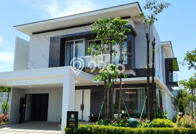 Hunian Super Elit dengan Akses Paling Strategis di Gading Serpong, Tangerang Hunian Super Elit dengan Akses Paling Strategis di Gading Serpong, Tangerang