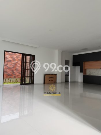 Hunian Super Mewah dengan Akses Paling Strategis di BSD The Icon, Tangerang Hunian Super Mewah dengan Akses Paling Strategis di BSD The Icon, Tangerang
