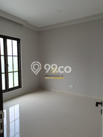 Hunian Super Mewah dengan Akses Paling Strategis di BSD The Icon, Tangerang Hunian Super Mewah dengan Akses Paling Strategis di BSD The Icon, Tangerang