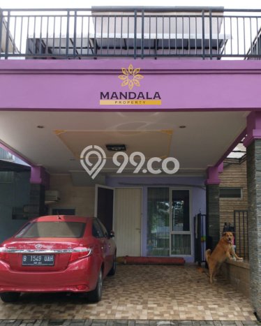 Hunian Super Mewah dengan Akses Paling Strategis di BSD The Icon, Tangerang Hunian Super Mewah dengan Akses Paling Strategis di BSD The Icon, Tangerang