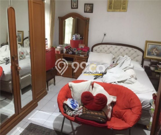 Siap Huni Rumah Mewah 7 Kamar di Pamulang Dekat ke Mana Saja Siap Huni Rumah Mewah 7 Kamar di Pamulang Dekat ke Mana Saja