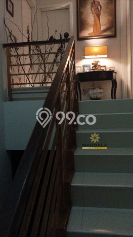 Rumah Mewah LB 133m2 Siap Pakai Desain Elegan di BSD Avani, Tangerang Rumah Mewah LB 133m2 Siap Pakai Desain Elegan di BSD Avani, Tangerang