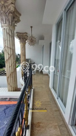 Rumah Elit Modern Tanpa Renovasi di Sektor 7C-Gading Serpong Tangerang Rumah Elit Modern Tanpa Renovasi di Sektor 7C-Gading Serpong Tangerang