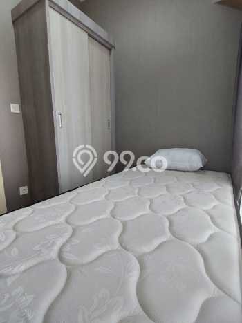 Apartemen Sewa 3 Kamar Murah Siap Huni di Tangerang, Luas 54m2 Apartemen Sewa 3 Kamar Murah Siap Huni di Tangerang, Luas 54m2