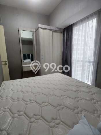 Apartemen Sewa 3 Kamar Murah Siap Huni di Tangerang, Luas 54m2 Apartemen Sewa 3 Kamar Murah Siap Huni di Tangerang, Luas 54m2