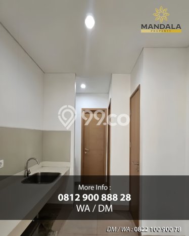 Disewakan Ruko di Kawasan Ramai BSD City Luas 652m2 Disewakan Ruko di Kawasan Ramai BSD City Luas 652m2