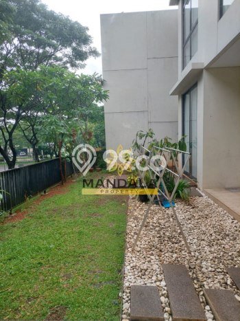 Sewa Rumah Harga Terjangkau di BSD City Tangerang dengan 5 KT Sewa Rumah Harga Terjangkau di BSD City Tangerang dengan 5 KT