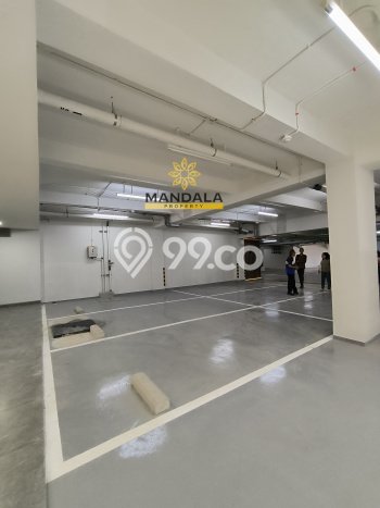 Kantor Dijual di Prime Area Tangerang Luas 824m2 Kantor Dijual di Prime Area Tangerang Luas 824m2
