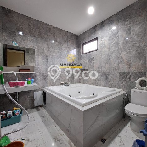 Dijual Hunian Rumah Terawat 3 Kamar di BSD Foresta, Tangerang Dijual Hunian Rumah Terawat 3 Kamar di BSD Foresta, Tangerang