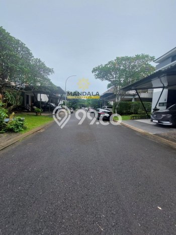 Hunian Super Elit dengan Akses Paling Strategis di BSD The Icon, Tangerang Hunian Super Elit dengan Akses Paling Strategis di BSD The Icon, Tangerang