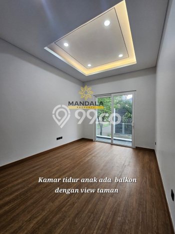Best Deal Hunian Mewah Ideal dan Luas di BSD, Tangerang Selatan Best Deal Hunian Mewah Ideal dan Luas di BSD, Tangerang Selatan