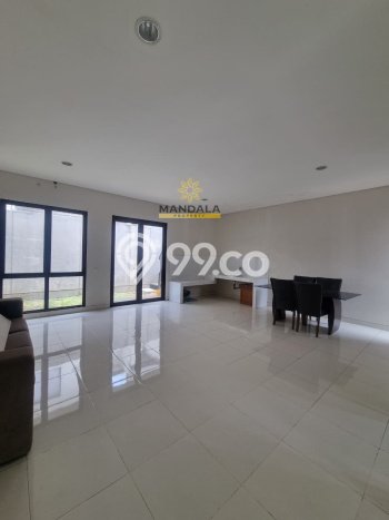 Dijual Rumah Mewah Elegan Dengan View Cantik di BSD Foresta, Tangerang Dijual Rumah Mewah Elegan Dengan View Cantik di BSD Foresta, Tangerang