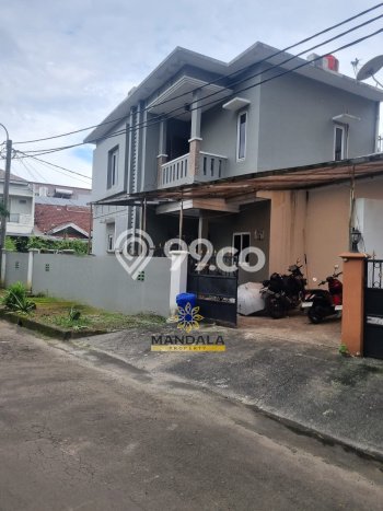 Rumah Modern 5 KT di Sektor 1C-Gading Serpong Tangerang Rumah Modern 5 KT di Sektor 1C-Gading Serpong Tangerang
