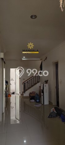 Rumah Minimalis 3 KT di Summarecon Serpong Tangerang Rumah Minimalis 3 KT di Summarecon Serpong Tangerang