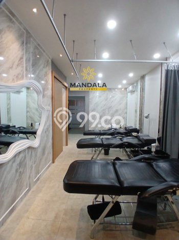 Ruko Dijual di Tangerang LT 72m2 & LB 120m2 Lokasi Terbaik! Ruko Dijual di Tangerang LT 72m2 & LB 120m2 Lokasi Terbaik!