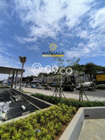 Kantor Dijual di Prime Area Tangerang Luas 824m2 Kantor Dijual di Prime Area Tangerang Luas 824m2