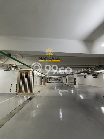 Kantor Dijual di Prime Area Tangerang Luas 824m2 Kantor Dijual di Prime Area Tangerang Luas 824m2