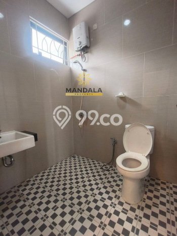 Dijual Rumah Strategis Bagus Punya 3 KT di Serpong Tangerang Selatan SHM Dijual Rumah Strategis Bagus Punya 3 KT di Serpong Tangerang Selatan SHM