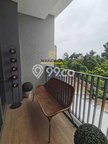 Apartemen Prestisius Dijual di Tangerang Lokasi Strategis Punya 2 Kamar Tidur Apartemen Prestisius Dijual di Tangerang Lokasi Strategis Punya 2 Kamar Tidur