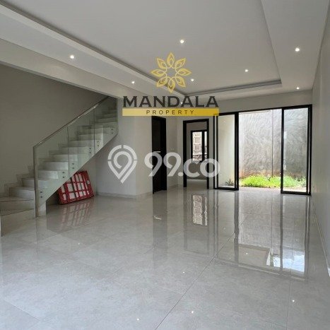 Dijual Rumah Luas Megah Dengan View Cantik di BSD Vanya Park, Tangerang Dijual Rumah Luas Megah Dengan View Cantik di BSD Vanya Park, Tangerang