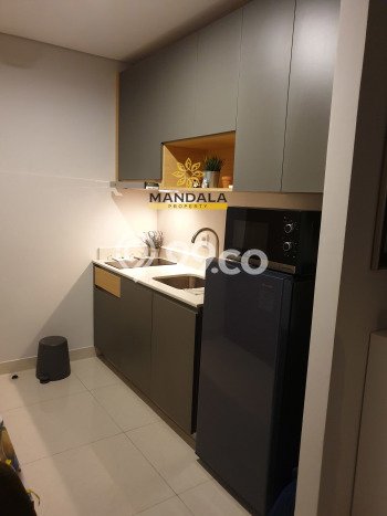 Apartemen Favorit Nyaman Dijual di Jakarta Barat dengan 2 Kamar Tidur Apartemen Favorit Nyaman Dijual di Jakarta Barat dengan 2 Kamar Tidur