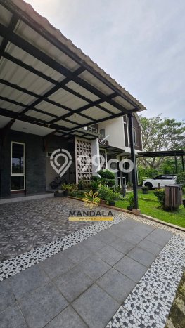 Rumah Elit Modern Tanpa Renovasi di BSD Avani Tangerang Rumah Elit Modern Tanpa Renovasi di BSD Avani Tangerang