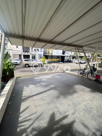 Jual Rumah Luas Elegan Dengan View Cantik di BSD Green Wich, Tangerang Jual Rumah Luas Elegan Dengan View Cantik di BSD Green Wich, Tangerang
