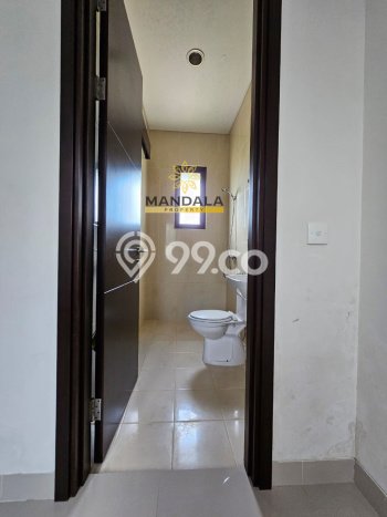 Dijual Hunian Rumah Terawat 2 Kamar di BSD Vanya Park, Tangerang Dijual Hunian Rumah Terawat 2 Kamar di BSD Vanya Park, Tangerang