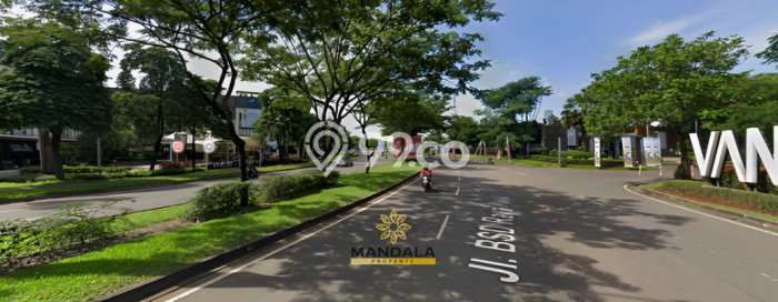 Dijual! Ruko di BSD Tangerang LT 72m2 / LB 120m2 Kawasan Bisnis Dijual! Ruko di BSD Tangerang LT 72m2 / LB 120m2 Kawasan Bisnis