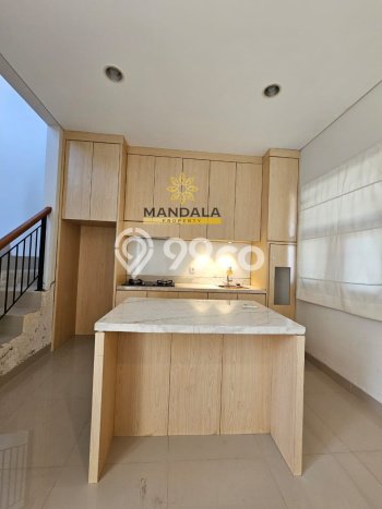 Dijual Hunian Rumah Terawat 2 Kamar di BSD Vanya Park, Tangerang Dijual Hunian Rumah Terawat 2 Kamar di BSD Vanya Park, Tangerang