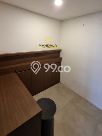 Rumah Minimalis 3 KT LT 60m2 di BSD City Rumah Minimalis 3 KT LT 60m2 di BSD City