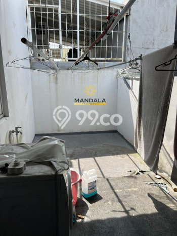 For Sale Hunian Rumah Nyaman 3 Kamar di BSD Alegria, Tangerang For Sale Hunian Rumah Nyaman 3 Kamar di BSD Alegria, Tangerang