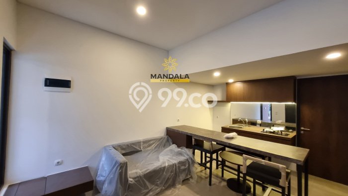 Rumah Minimalis 3 KT LT 60m2 di BSD City Rumah Minimalis 3 KT LT 60m2 di BSD City